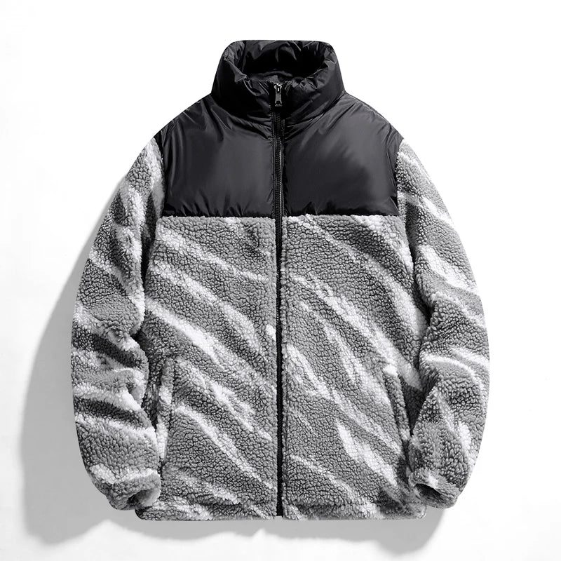Horizon Fleece Jacket