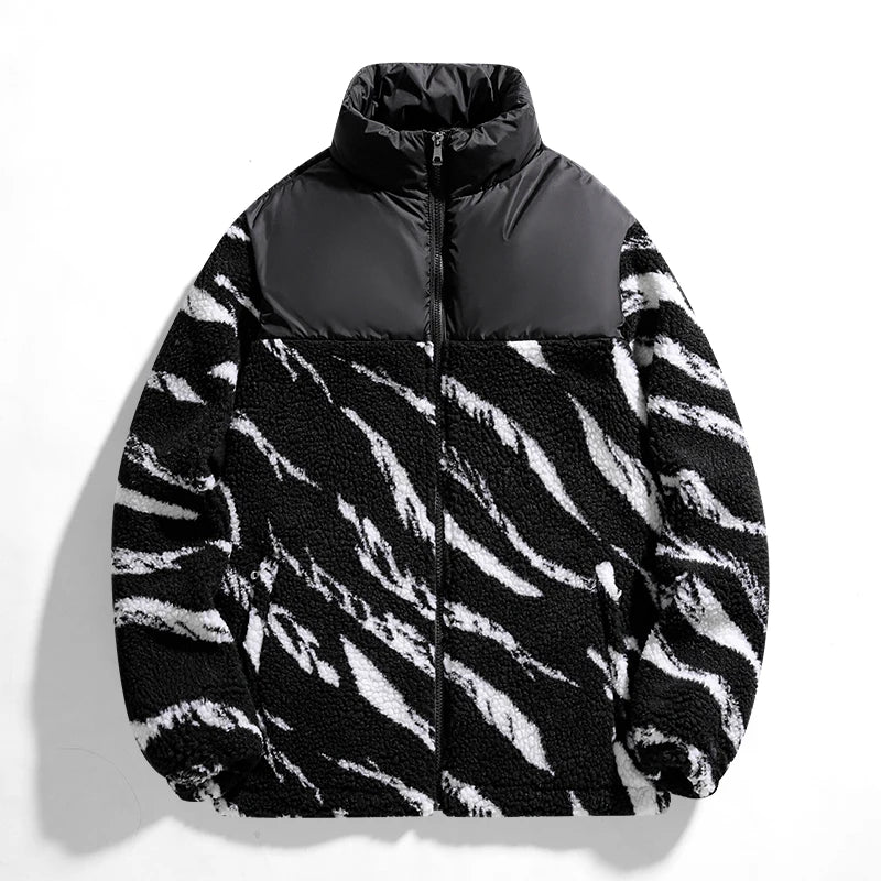 Horizon Fleece Jacket - Image 3