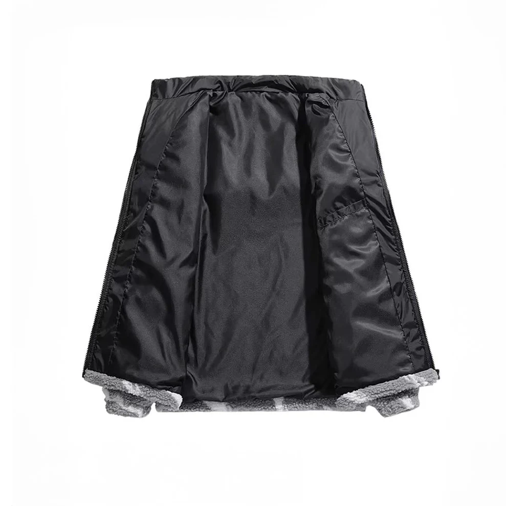 Horizon Fleece Jacket - Image 4