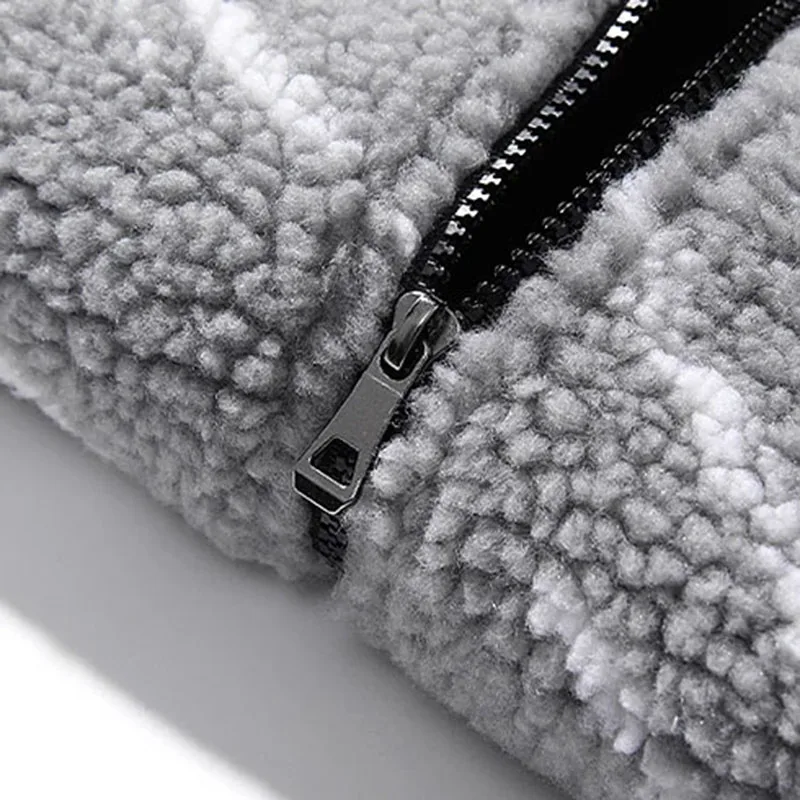 Horizon Fleece Jacket - Image 5