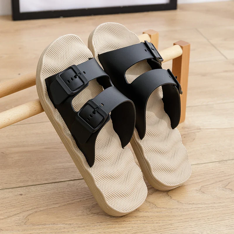 Hudson Ridge Sandals - Image 4