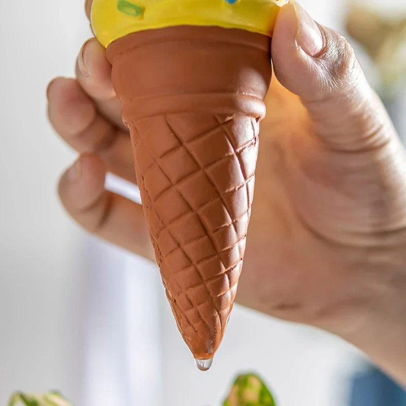 Ice Cream Cone Plant Spikes - Image 3