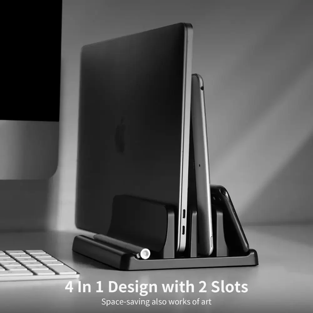 Innov8 Notebook Desk Stand - Image 2