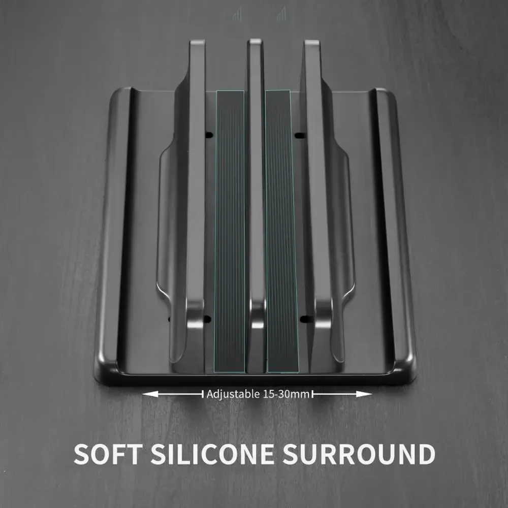 Innov8 Notebook Desk Stand - Image 4