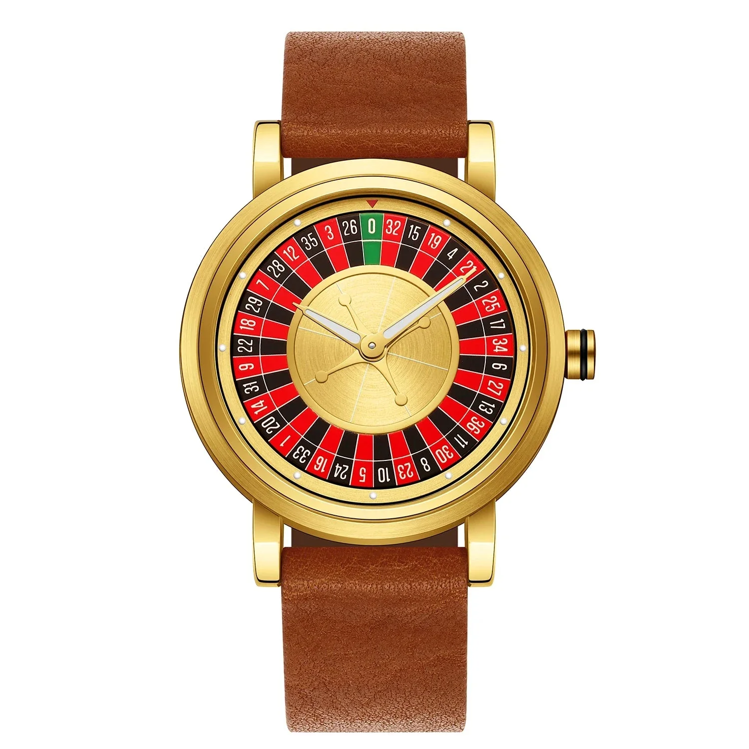 Jackpot Timepiece - Image 4