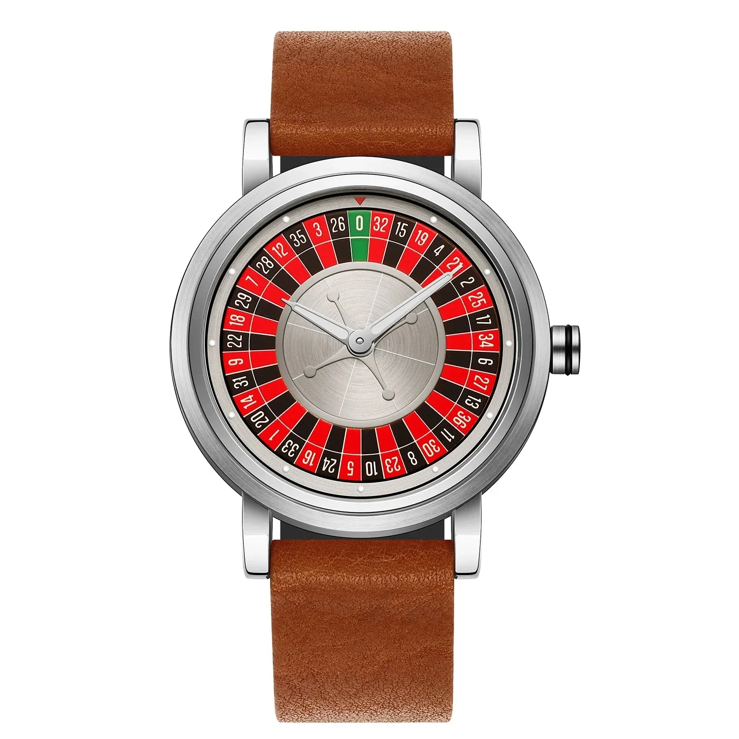 Jackpot Timepiece - Image 5