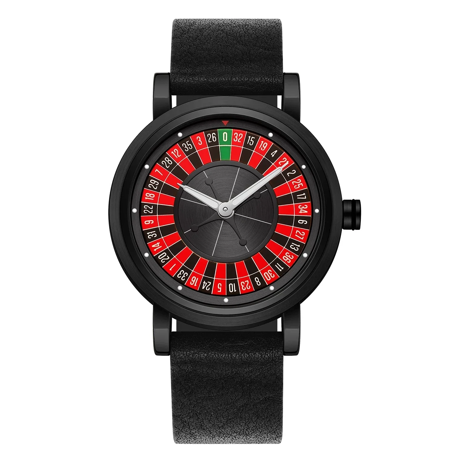 Jackpot Timepiece - Image 6