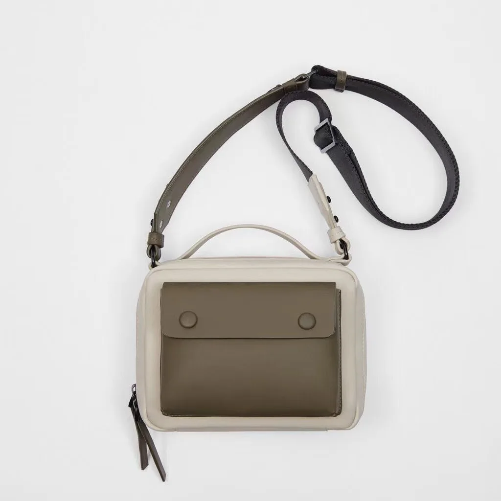 Journey Crossbody Bag Men - Image 2