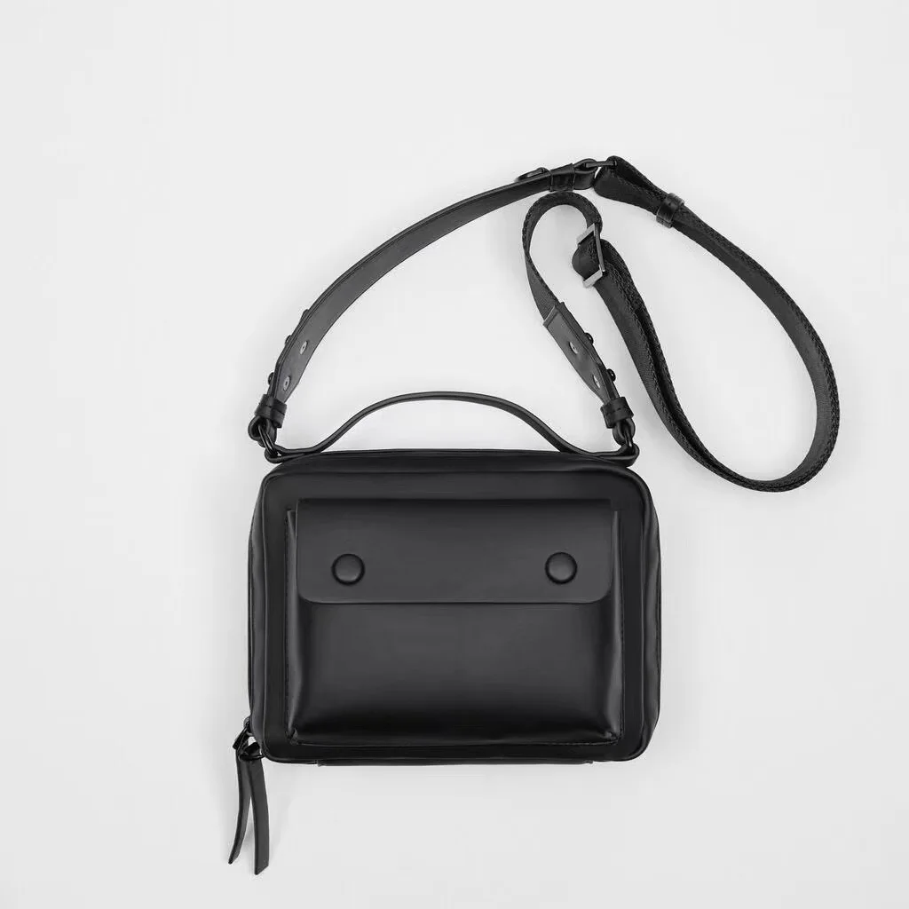 Journey Crossbody Bag Men - Image 3