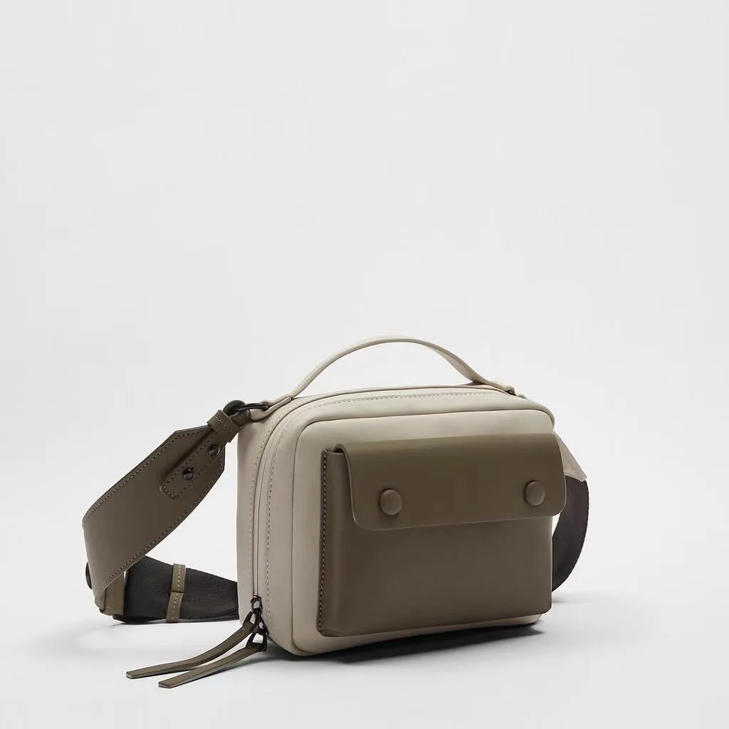 Journey Crossbody Bag Men - Image 4