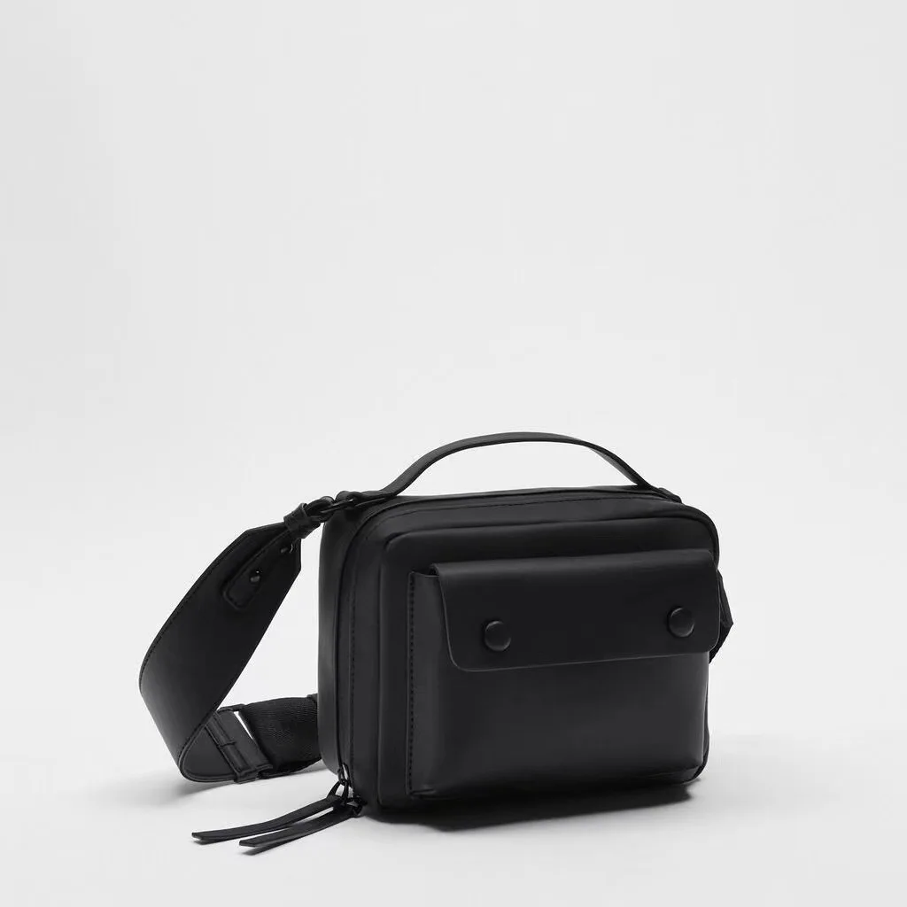 Journey Crossbody Bag Men - Image 7