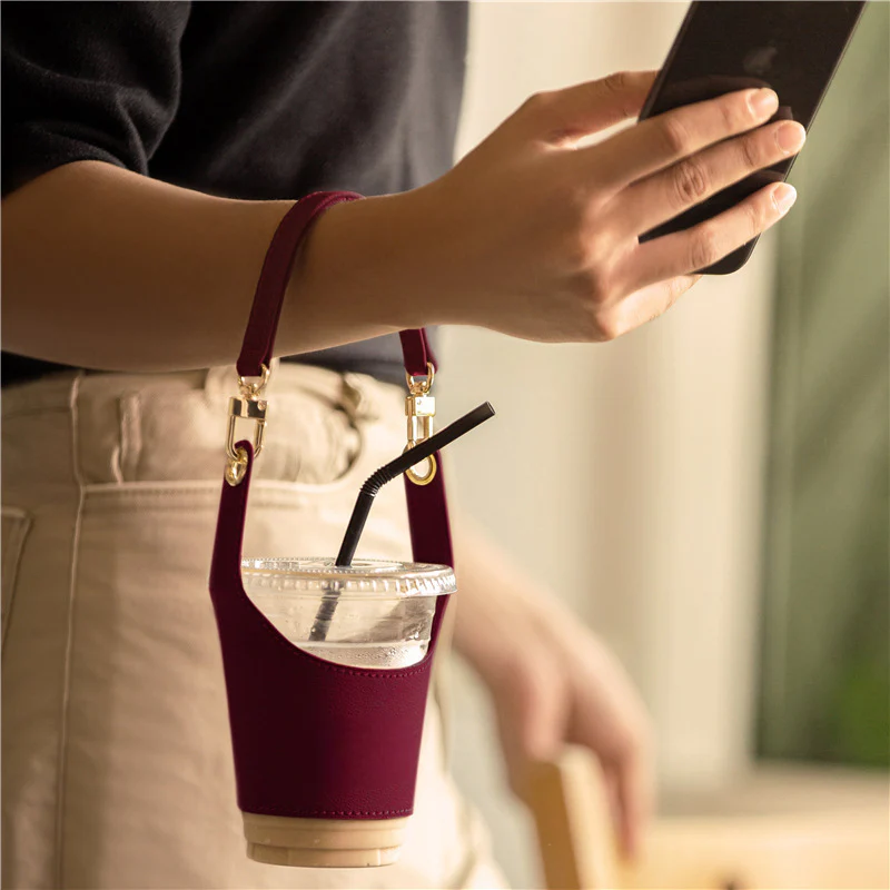 Kohi Beverage Carrier - Image 8