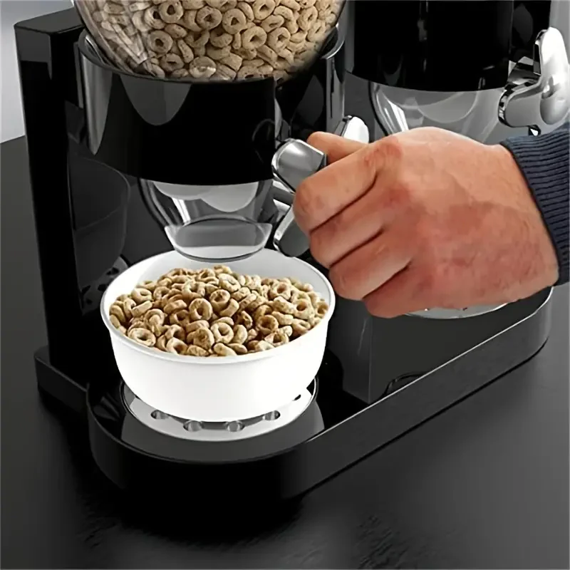 Kumo Cookware Dry Food Dispenser - Image 3