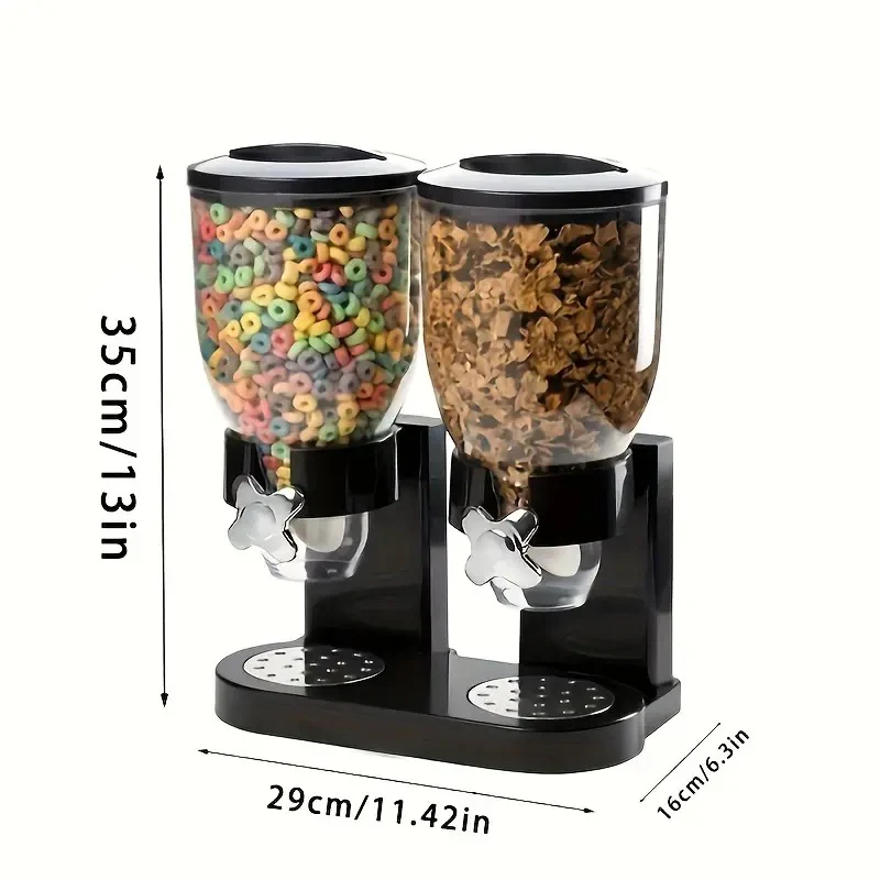 Kumo Cookware Dry Food Dispenser - Image 5