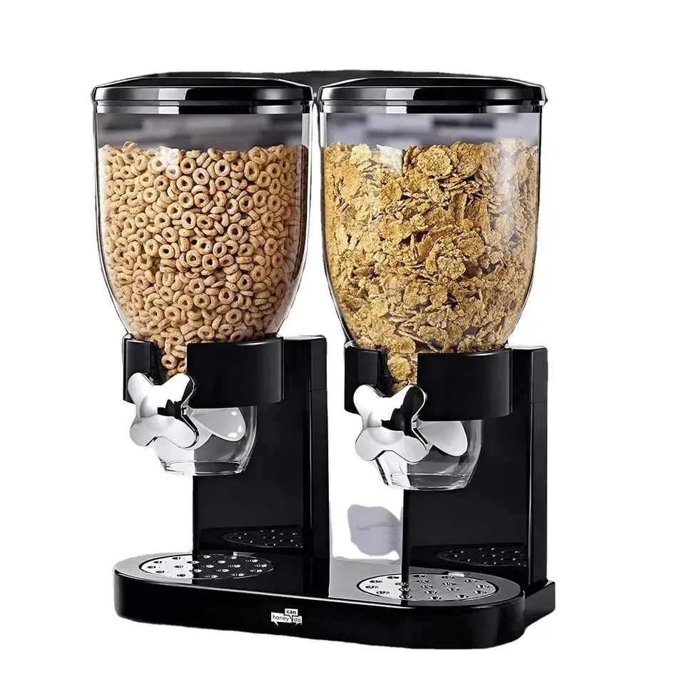 Kumo Cookware Dry Food Dispenser - Image 6