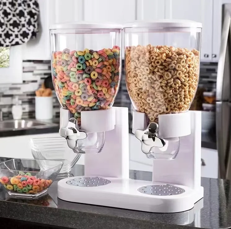 Kumo Cookware Dry Food Dispenser - Image 7