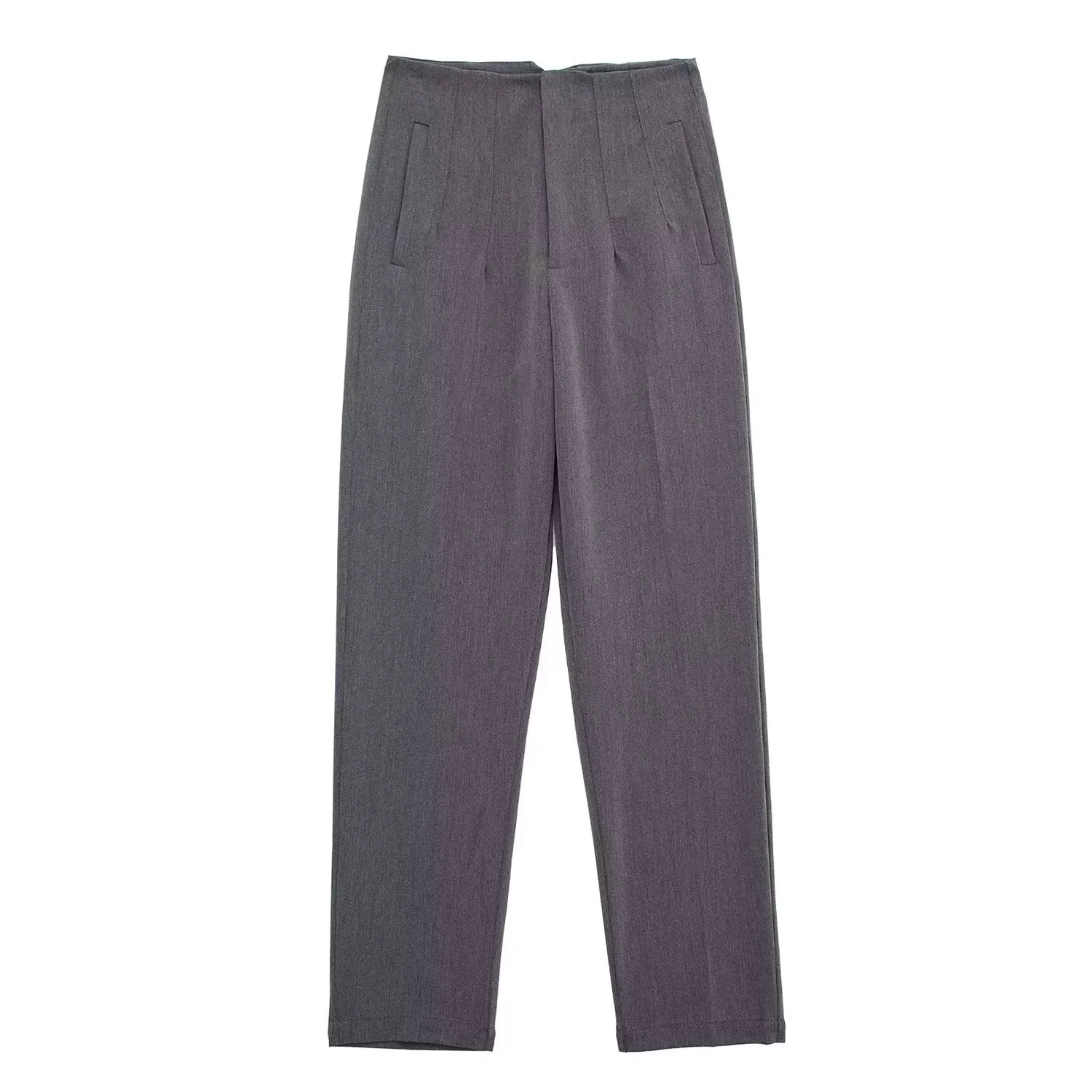 Lennox High-Waist Trousers - Image 4