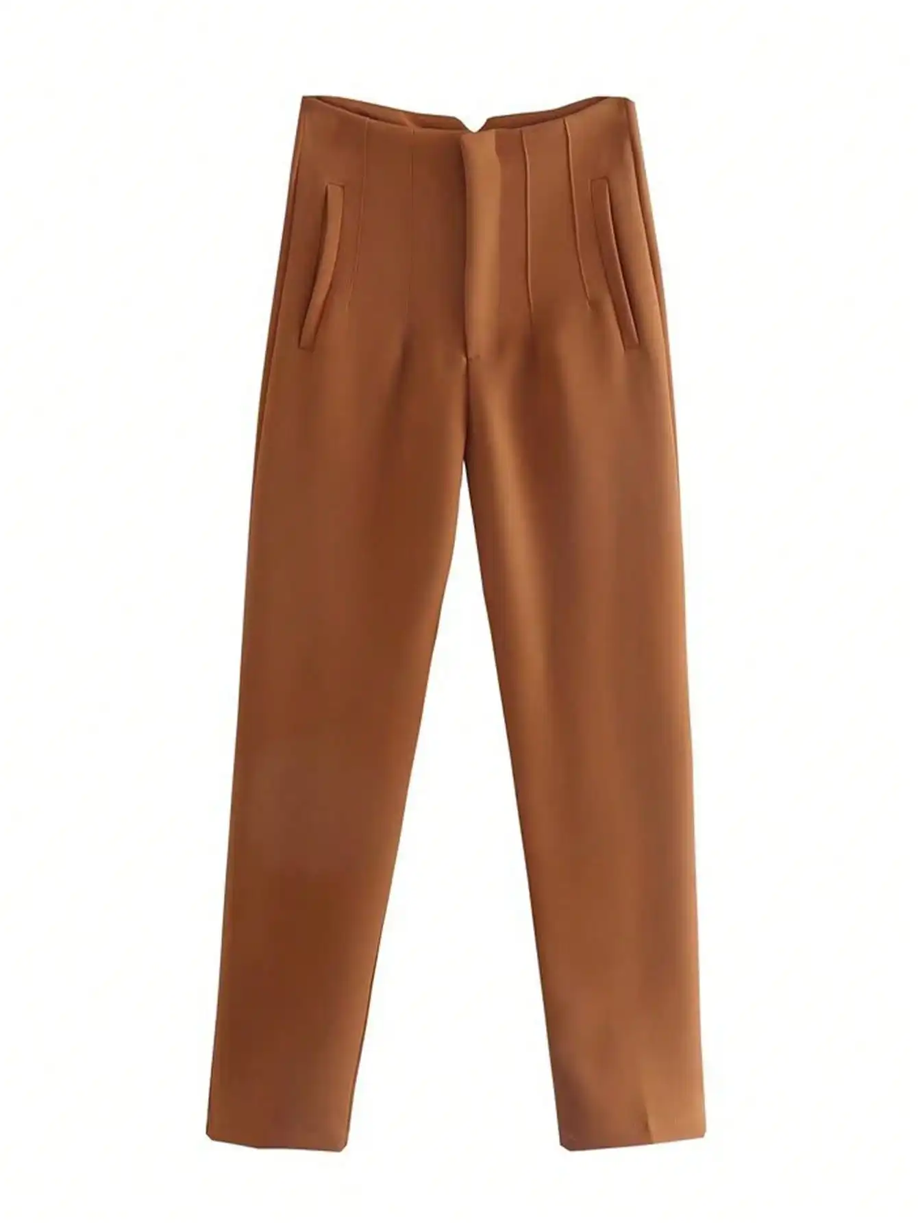 Lennox High-Waist Trousers - Image 5