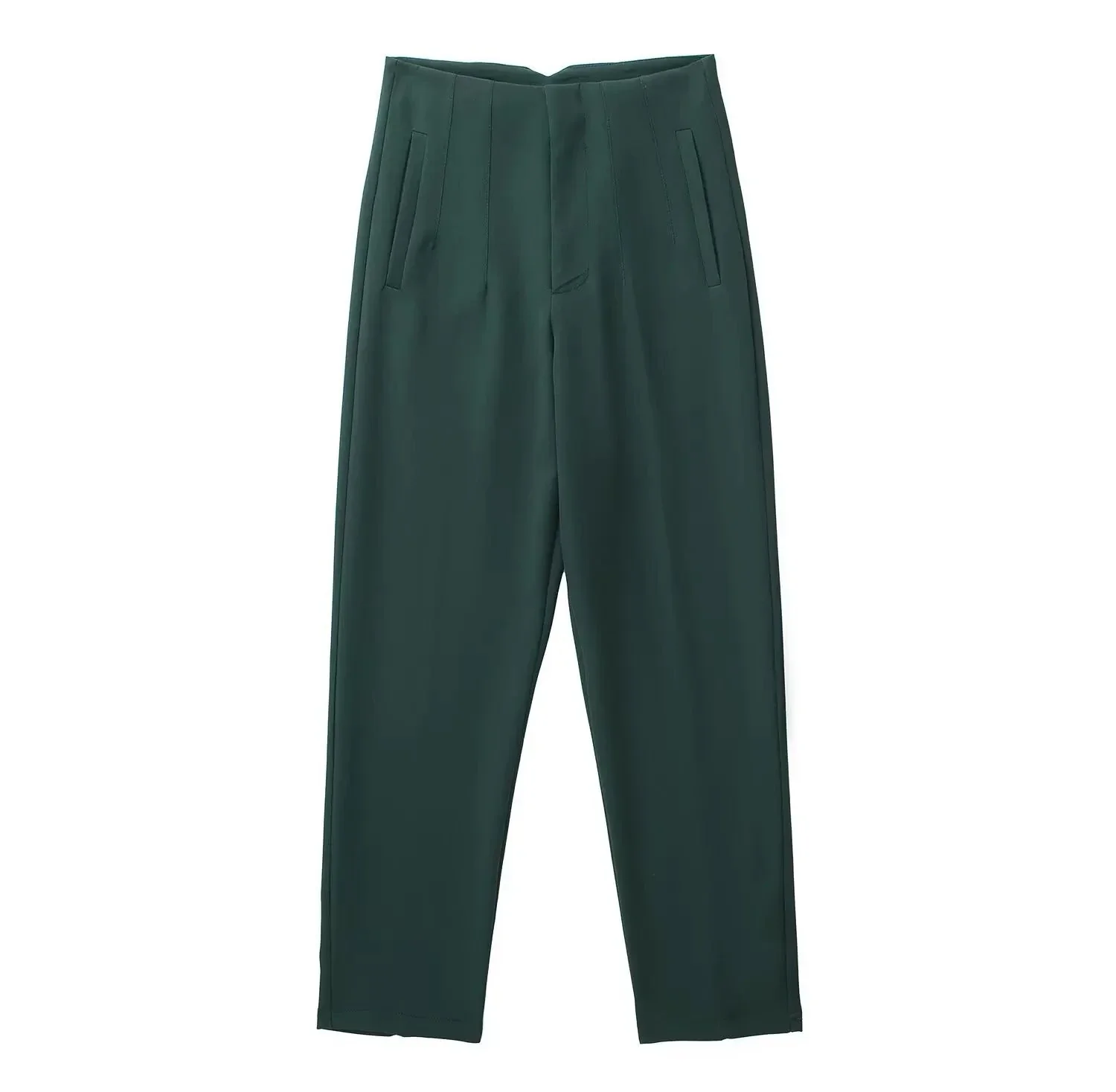Lennox High-Waist Trousers - Image 6