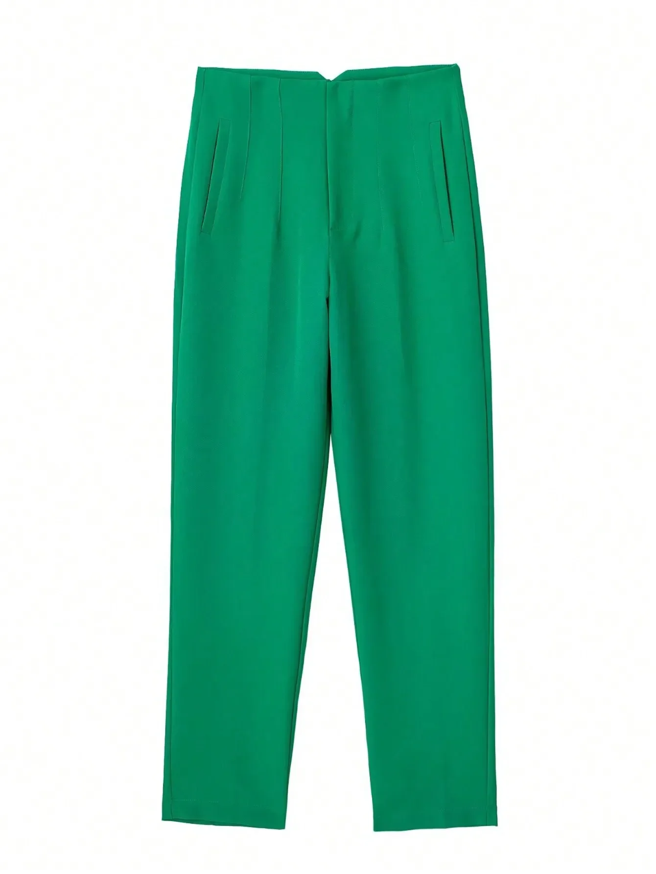 Lennox High-Waist Trousers - Image 7