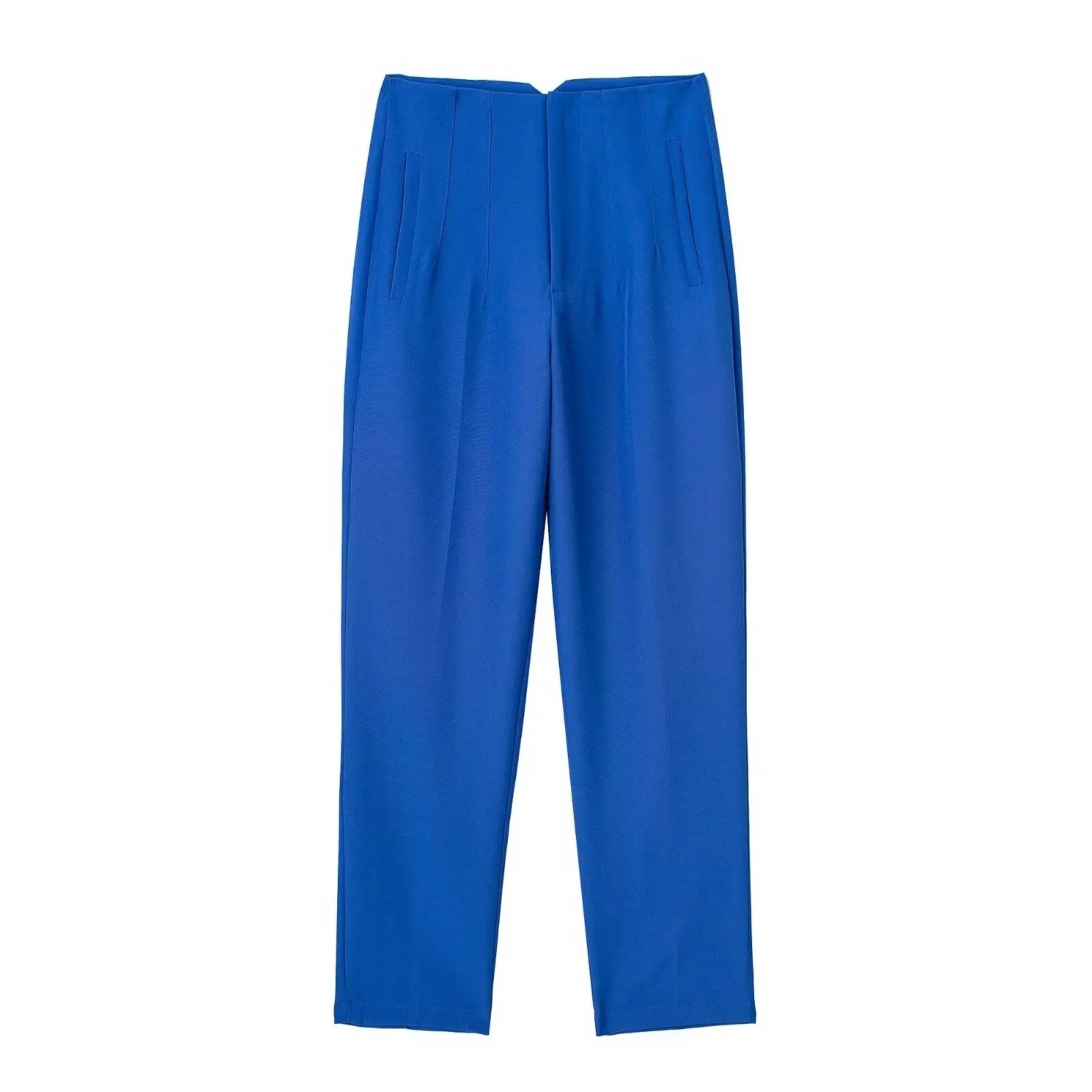 Lennox High-Waist Trousers - Image 9