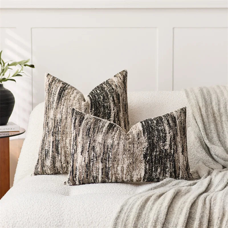 Liora Pillow Covers