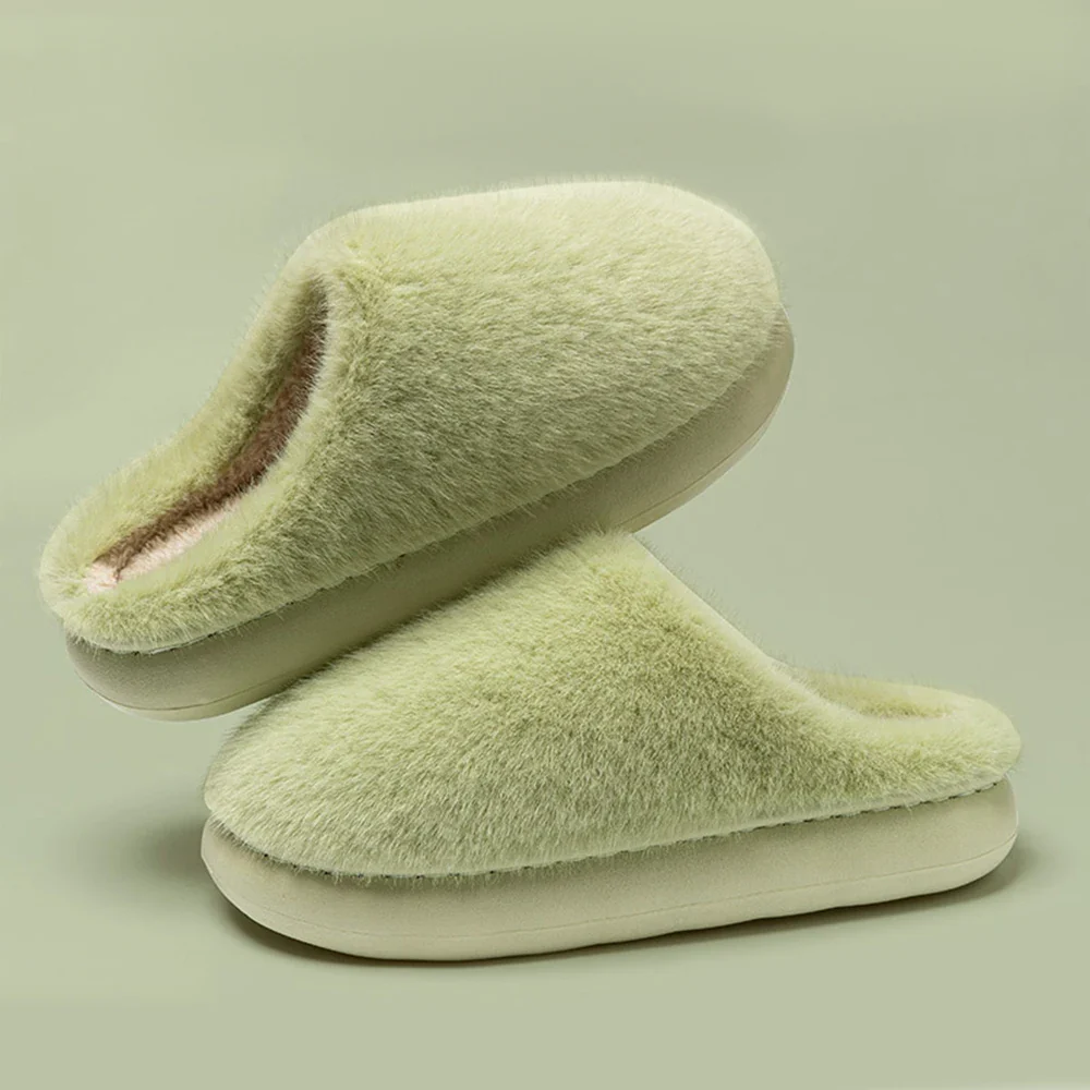 Loft Plush Slippers - Image 3