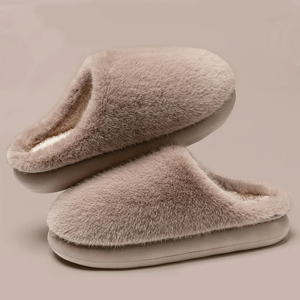 Loft Plush Slippers - Image 4