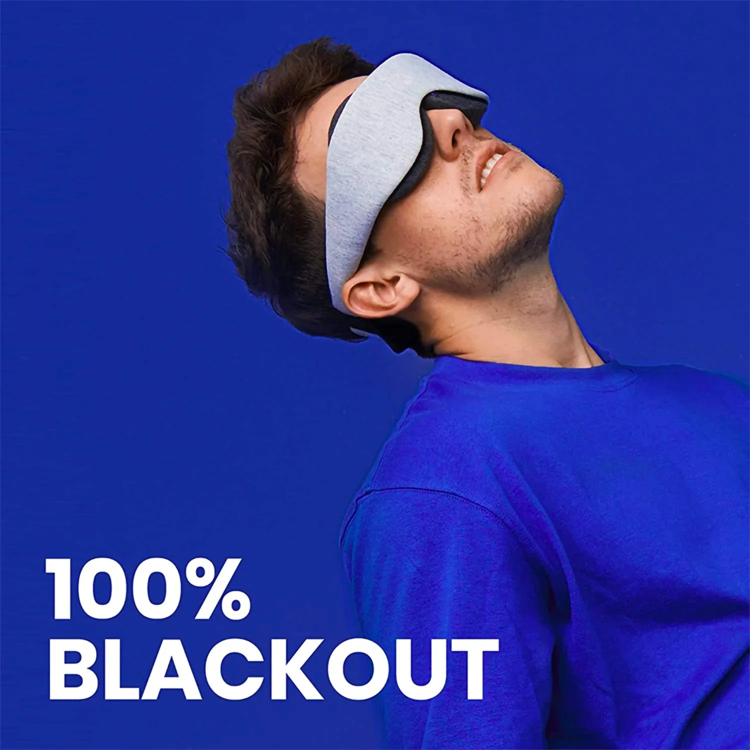 Luna Sleep Mask - Image 3