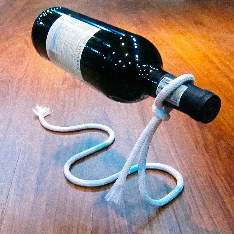 Magic Rope Bottle Holder - Image 2