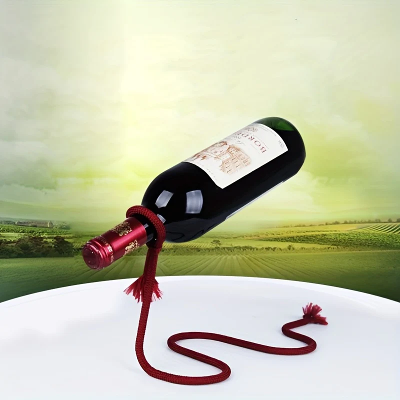 Magic Rope Bottle Holder - Image 3