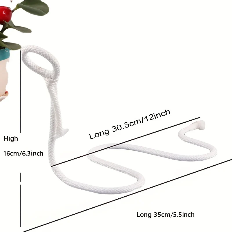 Magic Rope Bottle Holder - Image 5