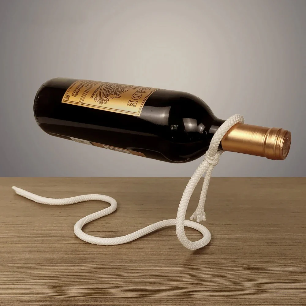 Magic Rope Bottle Holder - Image 7