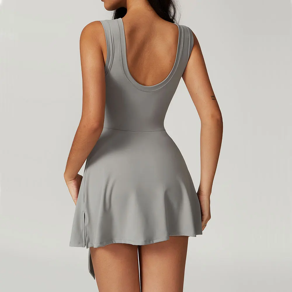 Match Day Dress - Image 4