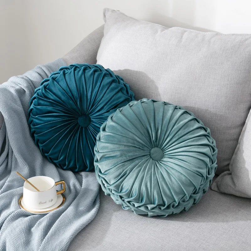 Meloa Velvet Cushion - Image 10