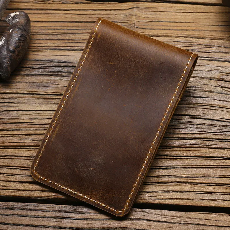 Meridian Leather Watch Case - Image 3