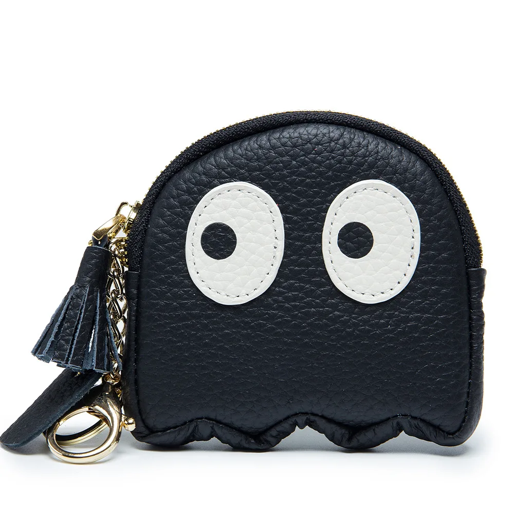 Mini Ghost Coin Purse - Image 3