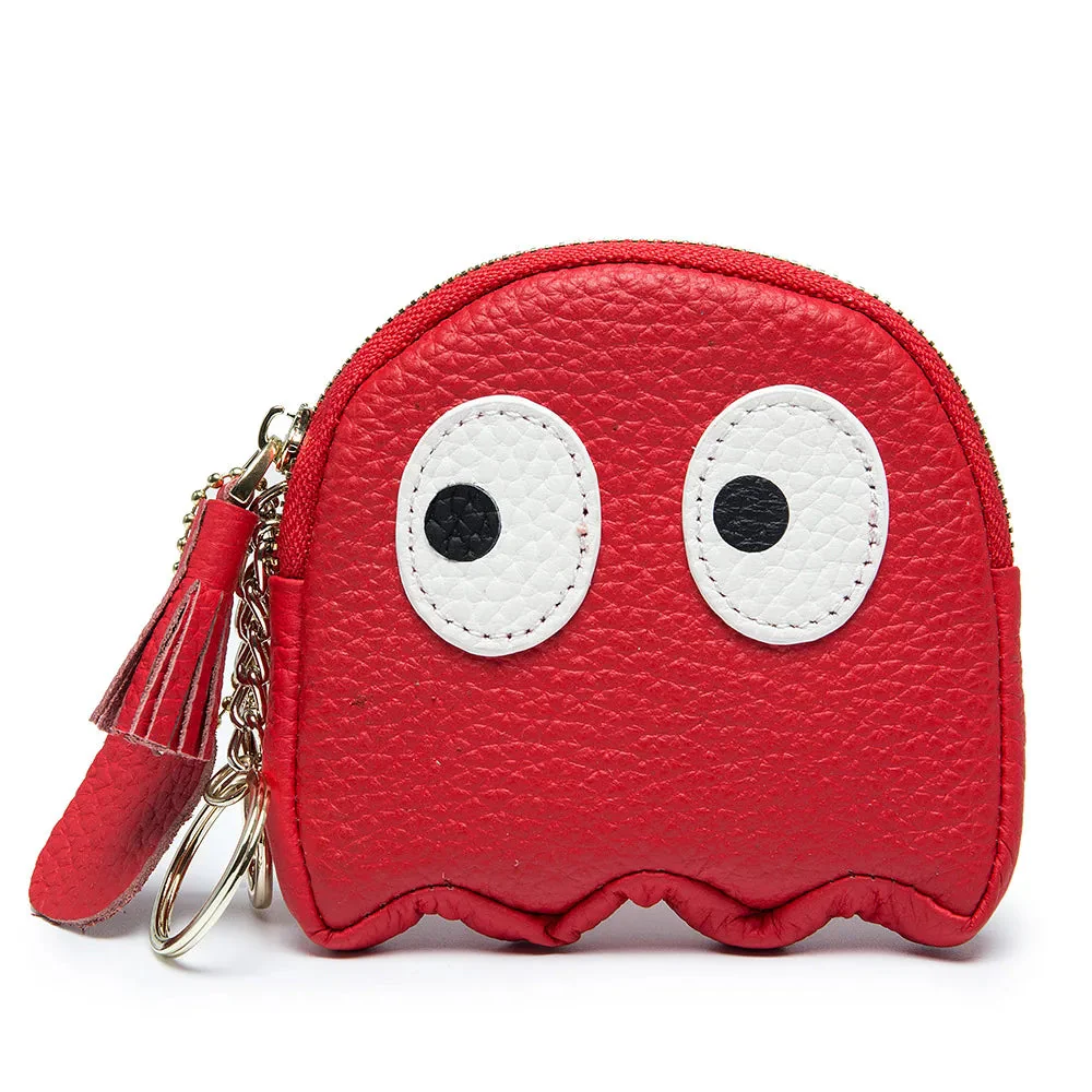 Mini Ghost Coin Purse - Image 6