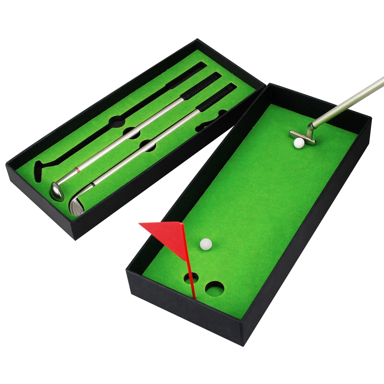 Mini Golf Pen Set - Image 2