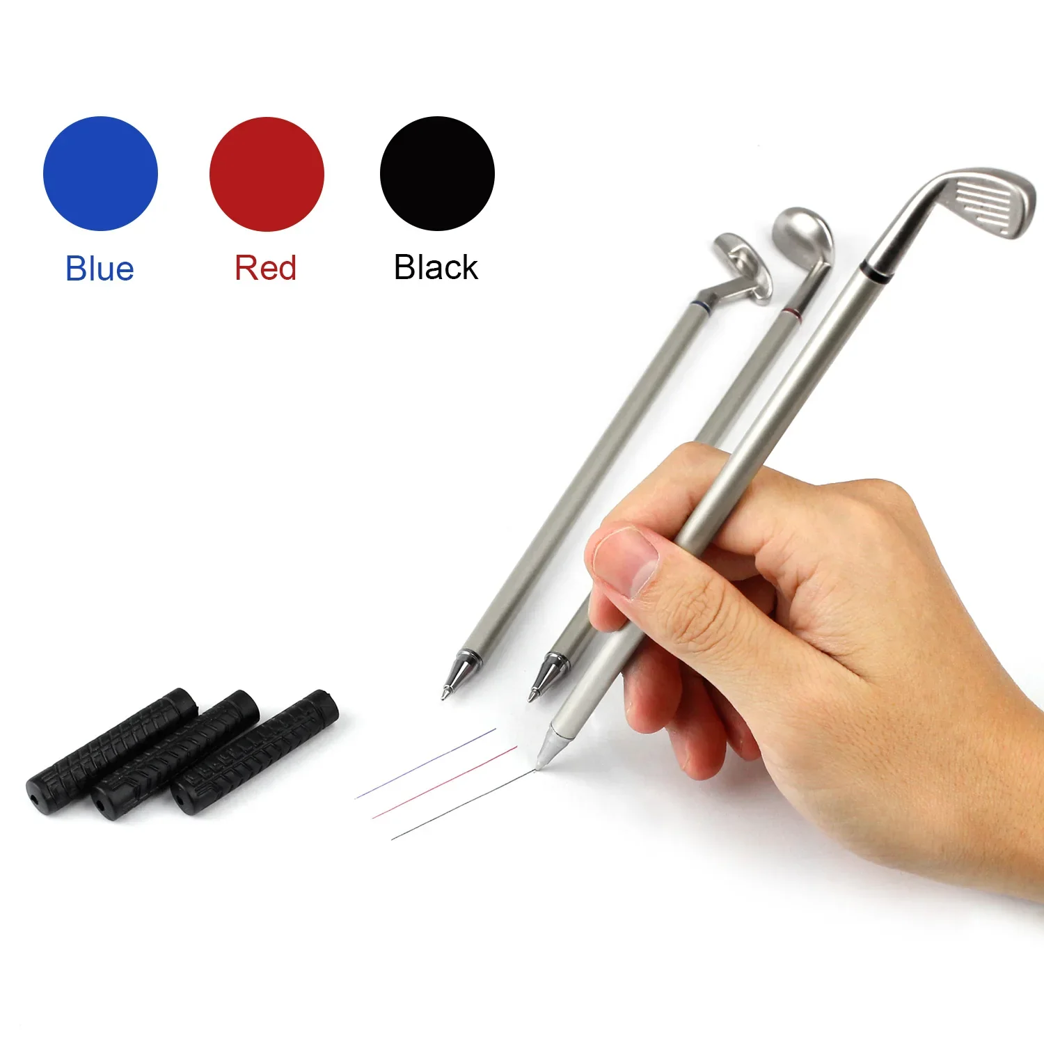 Mini Golf Pen Set - Image 3