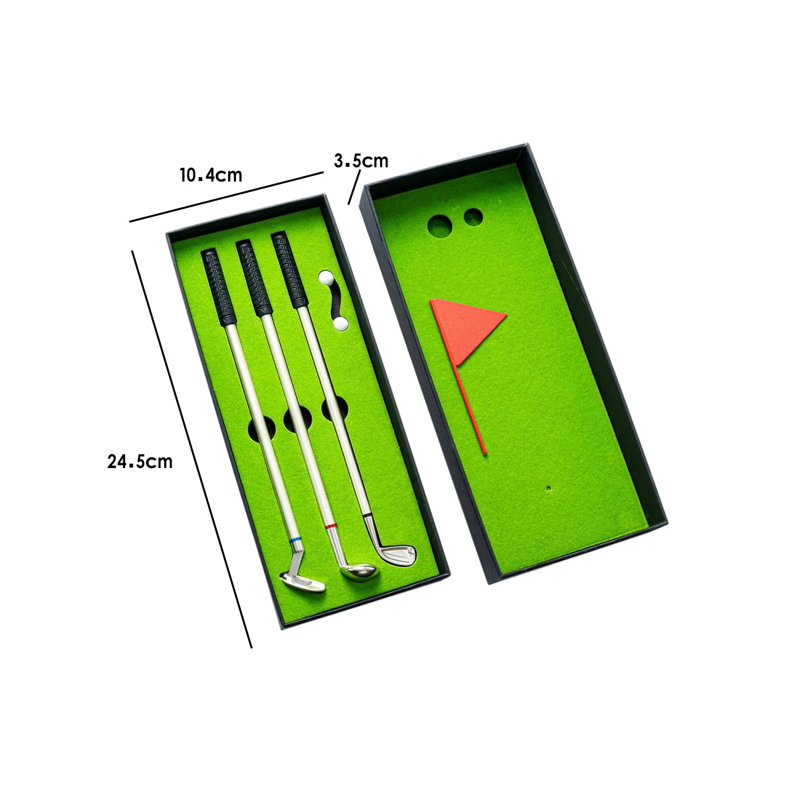 Mini Golf Pen Set - Image 5