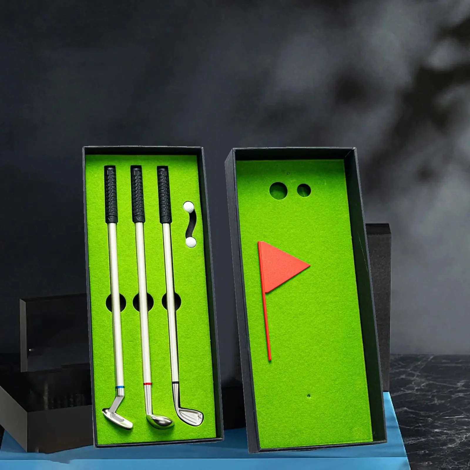 Mini Golf Pen Set - Image 7