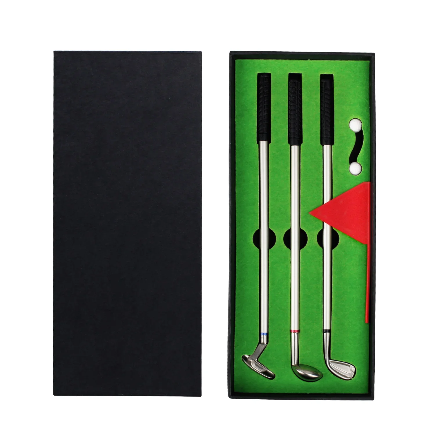Mini Golf Pen Set - Image 8