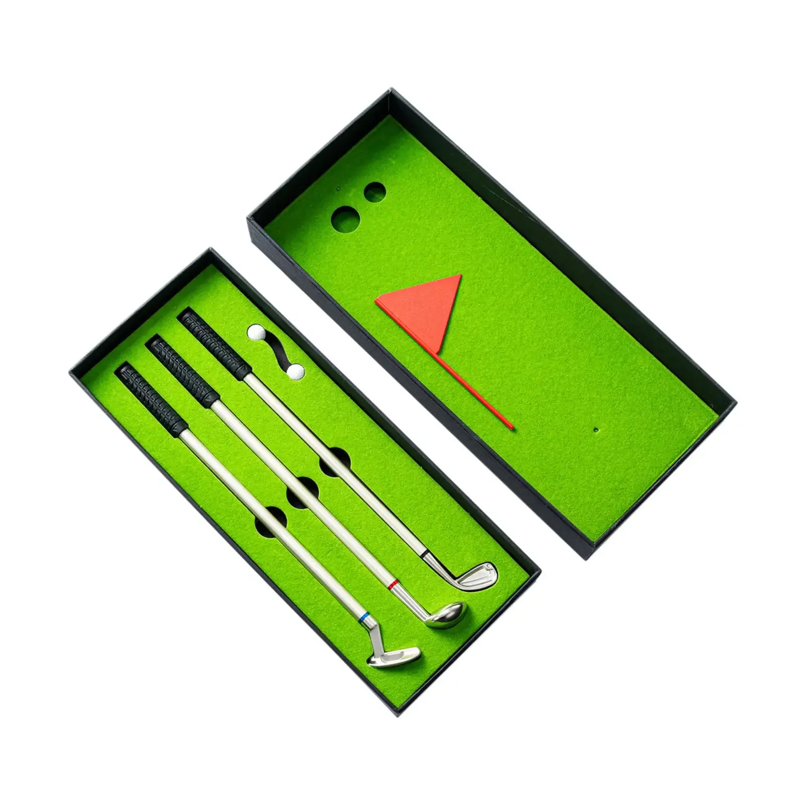 Mini Golf Pen Set - Image 9