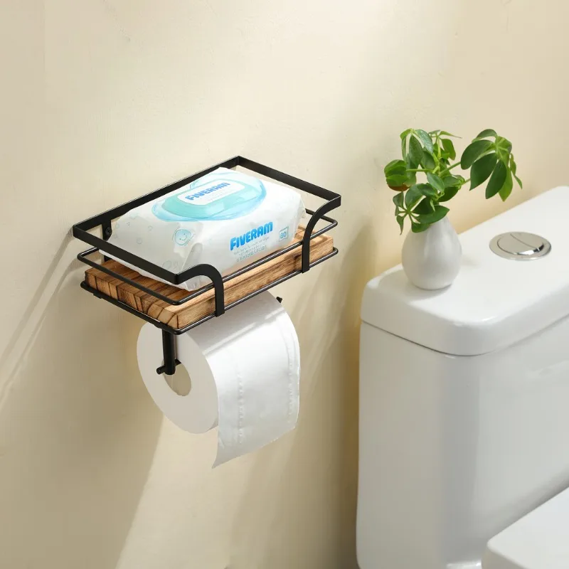 Modra Bathroom Organizer - Image 5