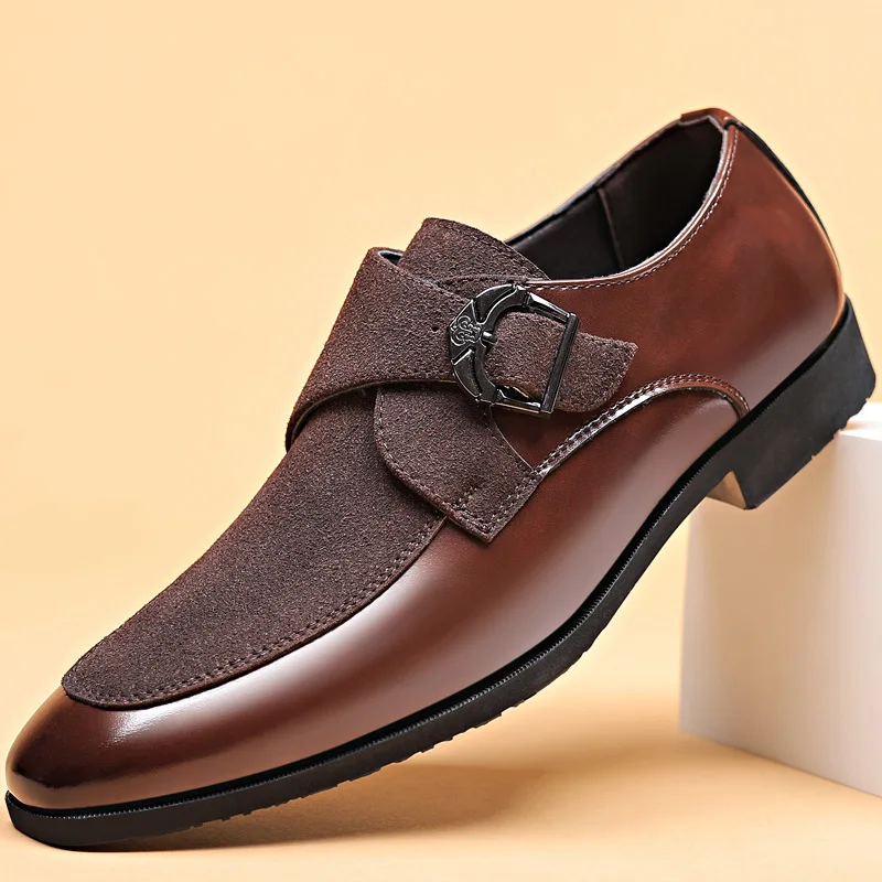 Monarch Loafers