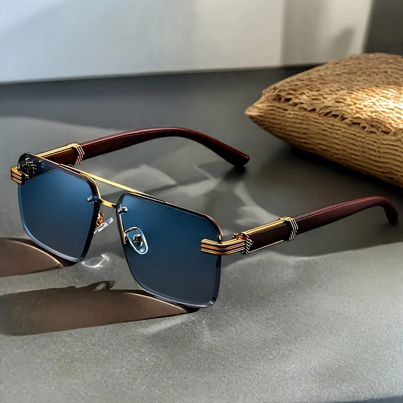 Monarch Sky Sunglasses