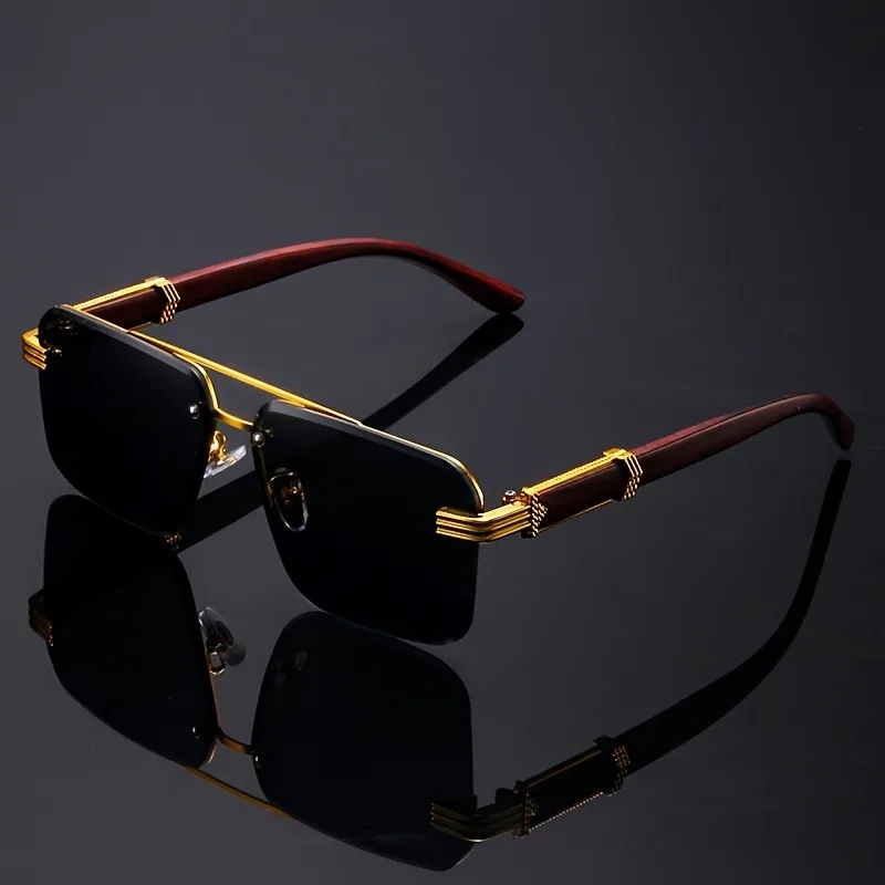 Monarch Sky Sunglasses - Image 2