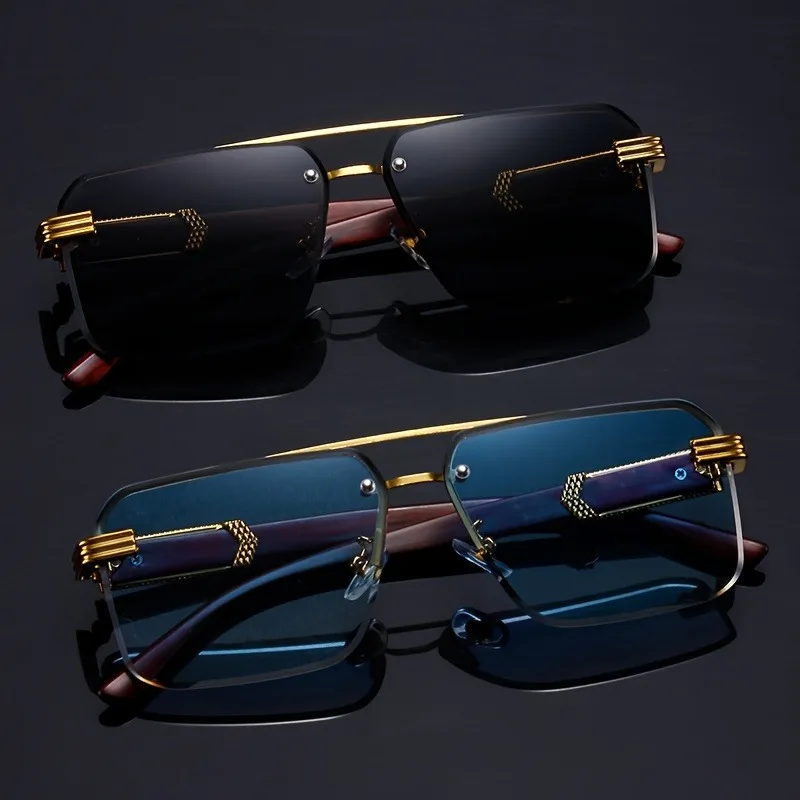 Monarch Sky Sunglasses - Image 3