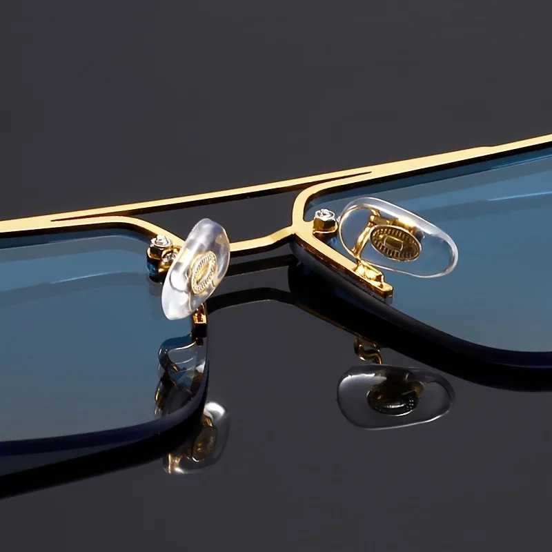Monarch Sky Sunglasses - Image 5